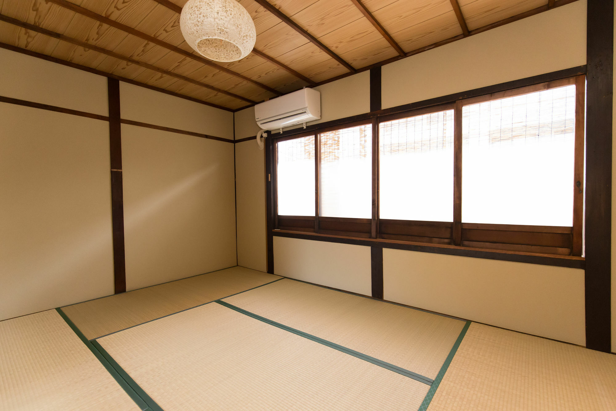 Villa Tasakiya Kioto Exterior foto